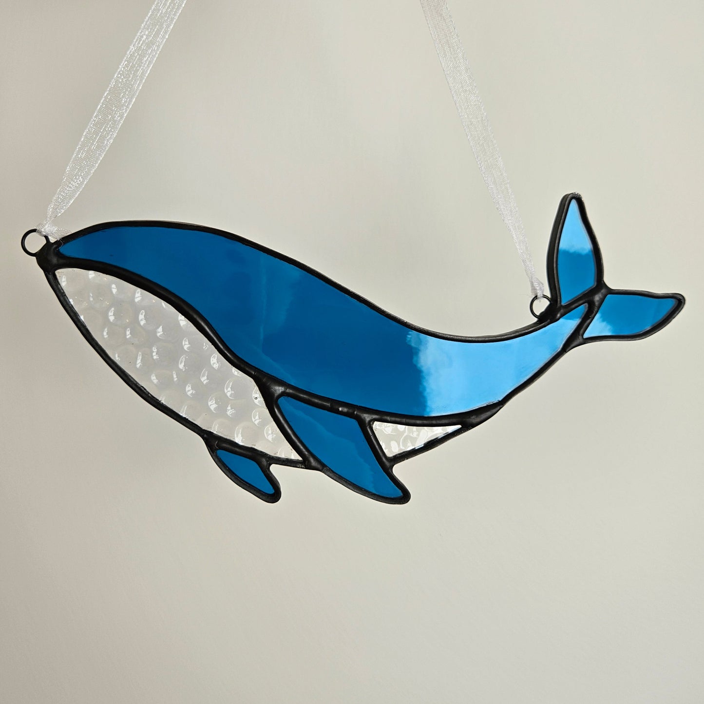 Whale Suncatcher #1
