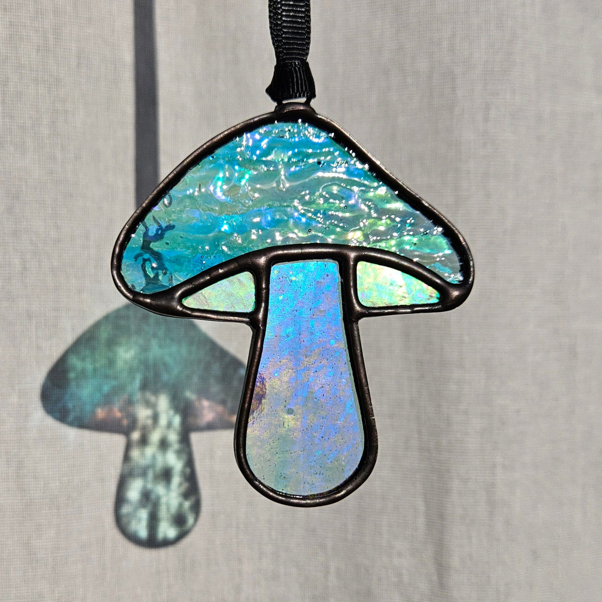 Mushroom Decoration