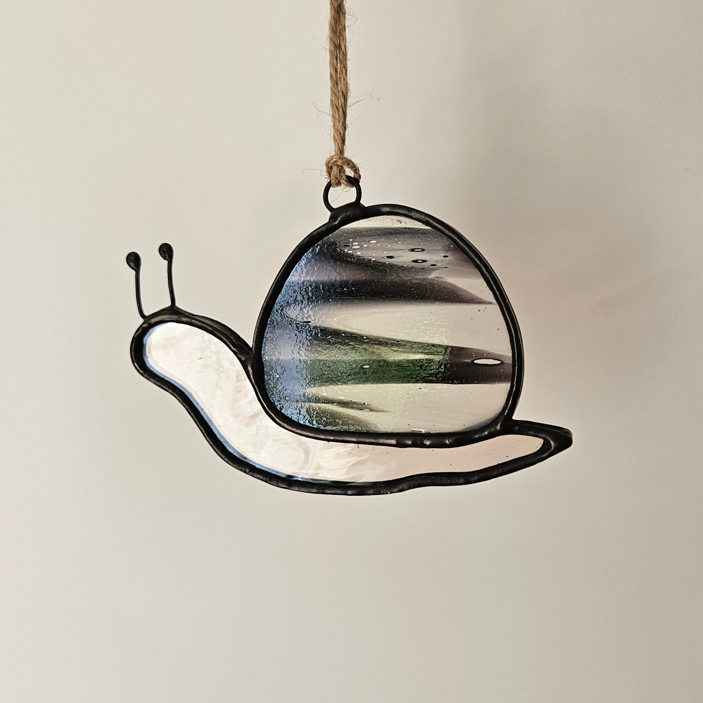Snail Suncatcher