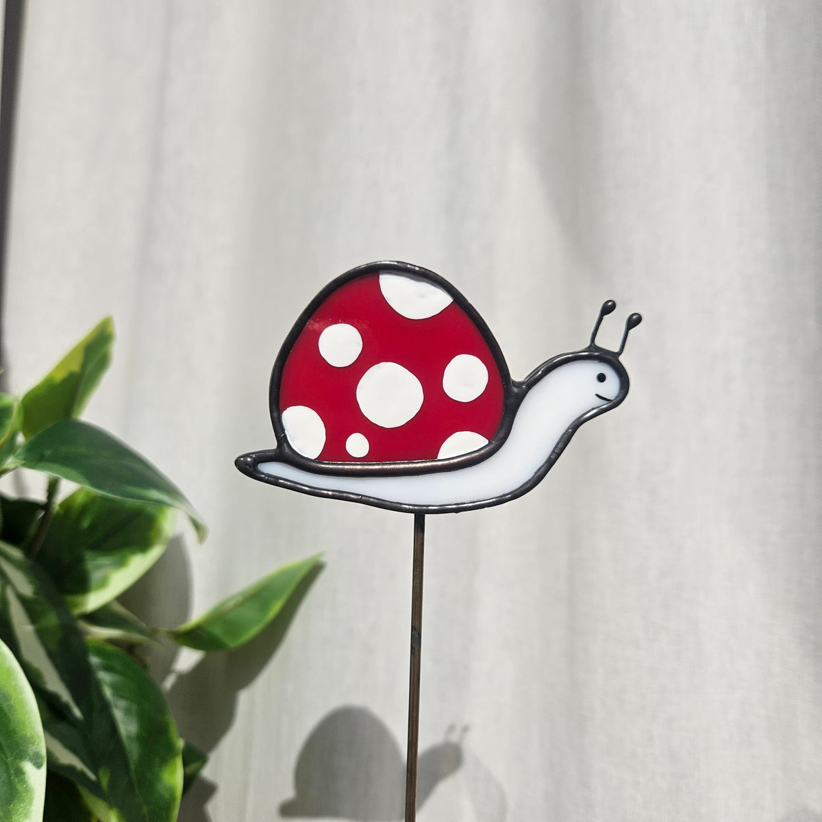 Mush Snail Plantstake