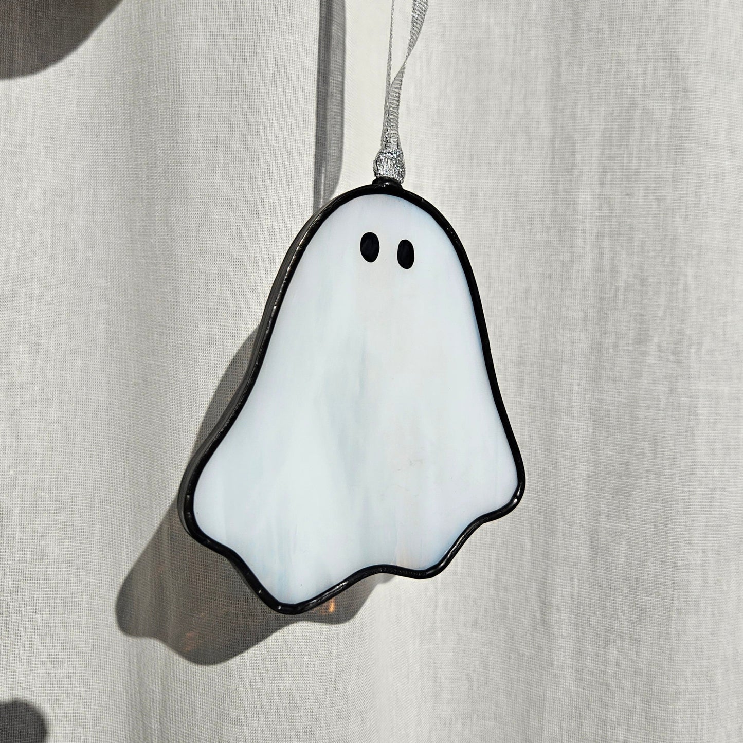 Shy Ghost Suncatcher #8