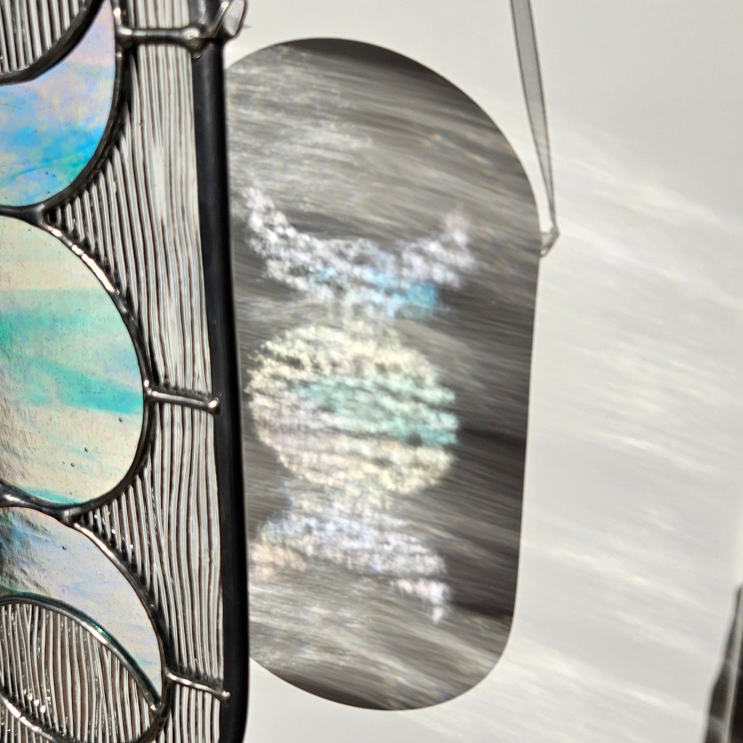 Moon-phase Panel