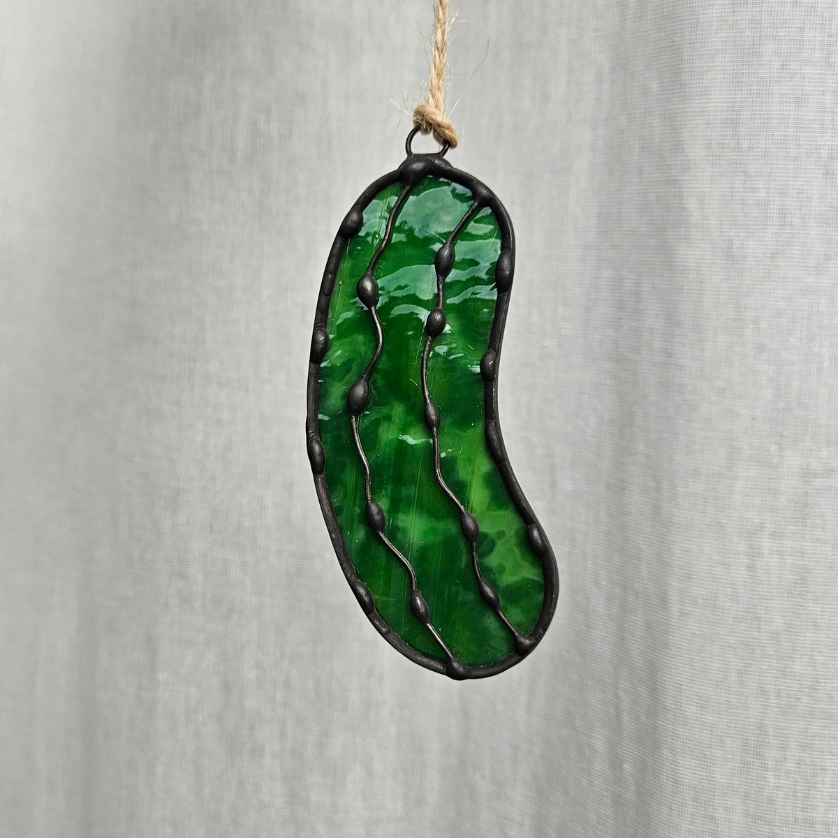 Pickle Decoration