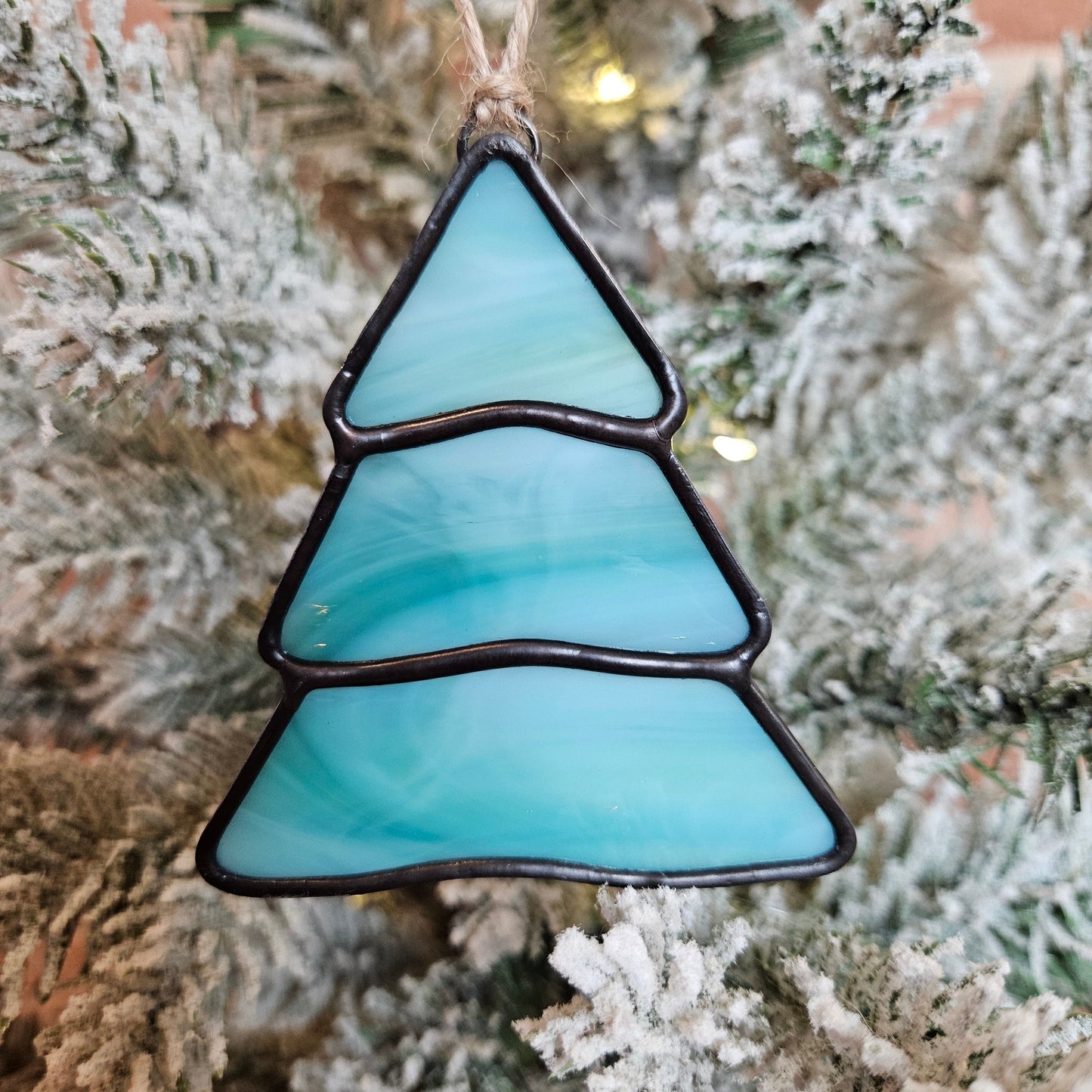 Tree Ornament
