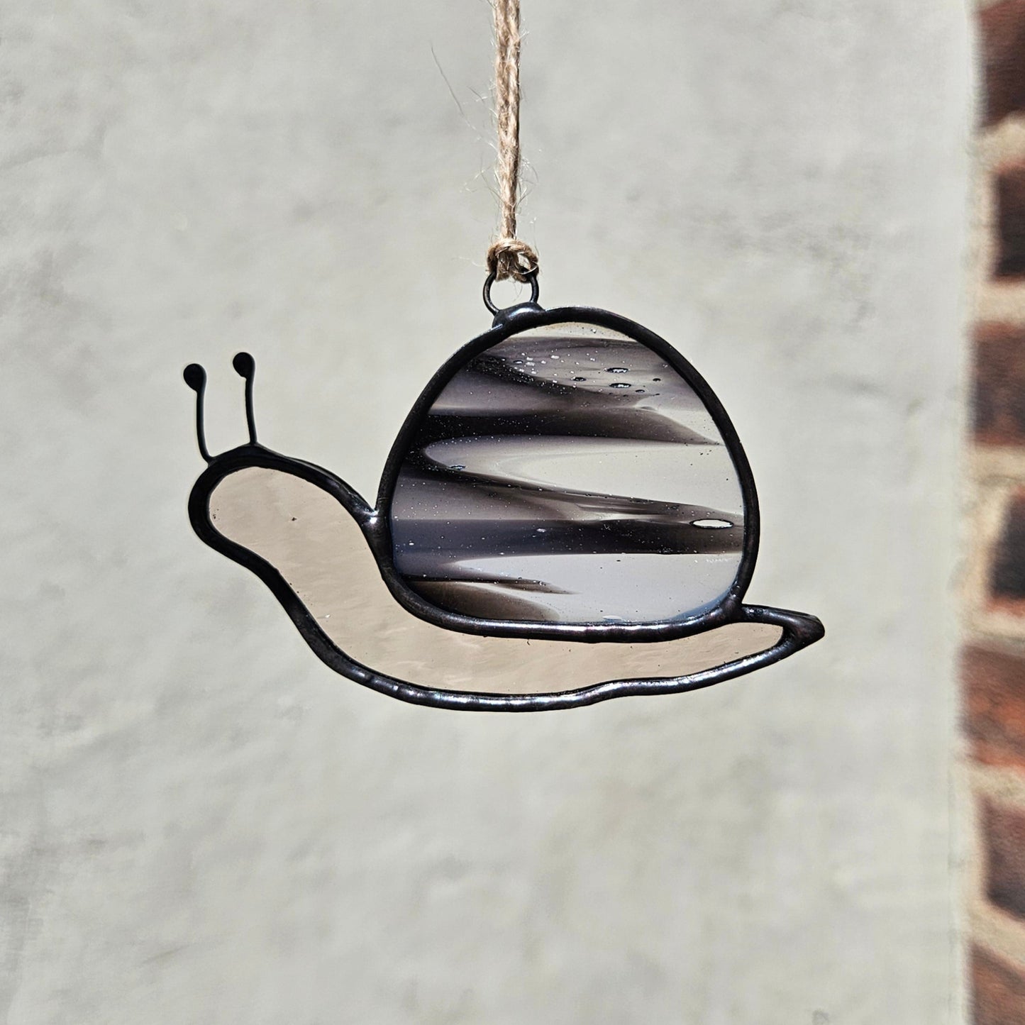Snail Suncatcher