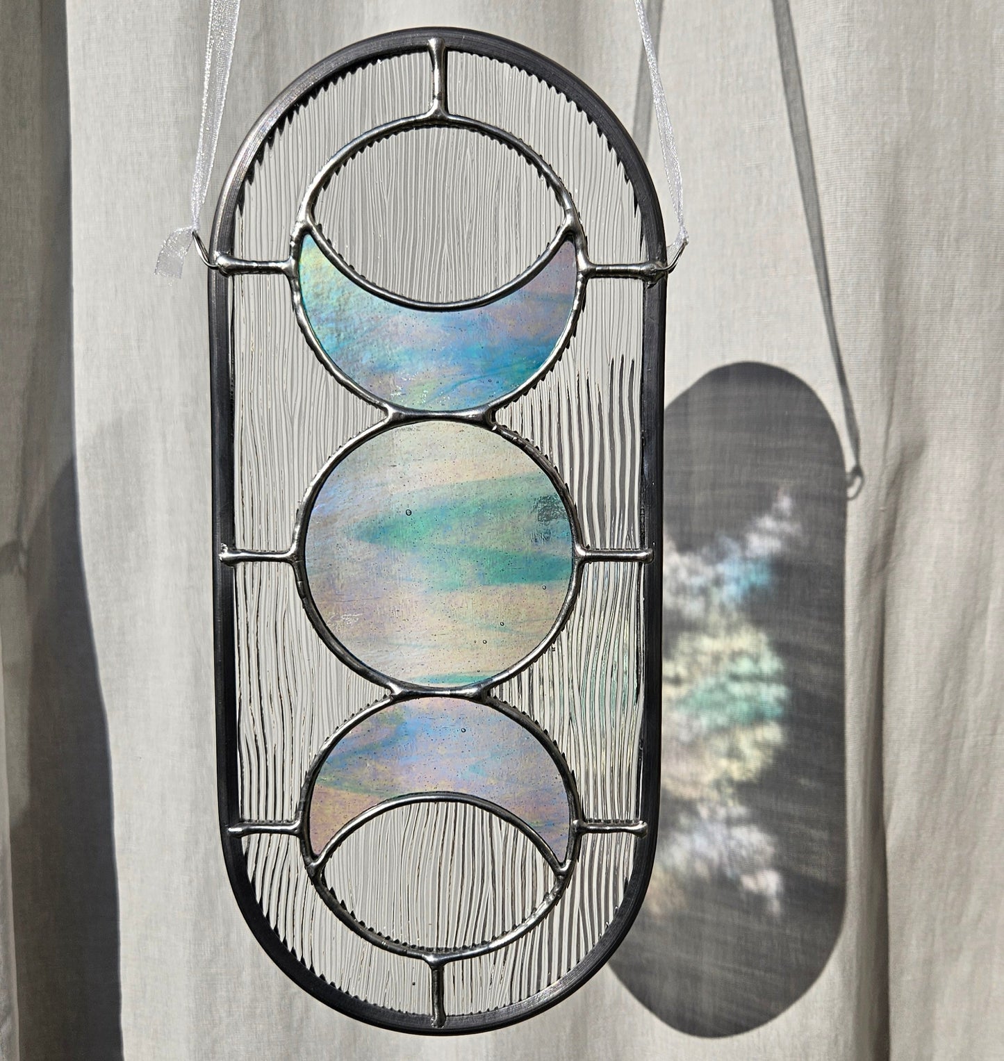 Moon-phase Panel