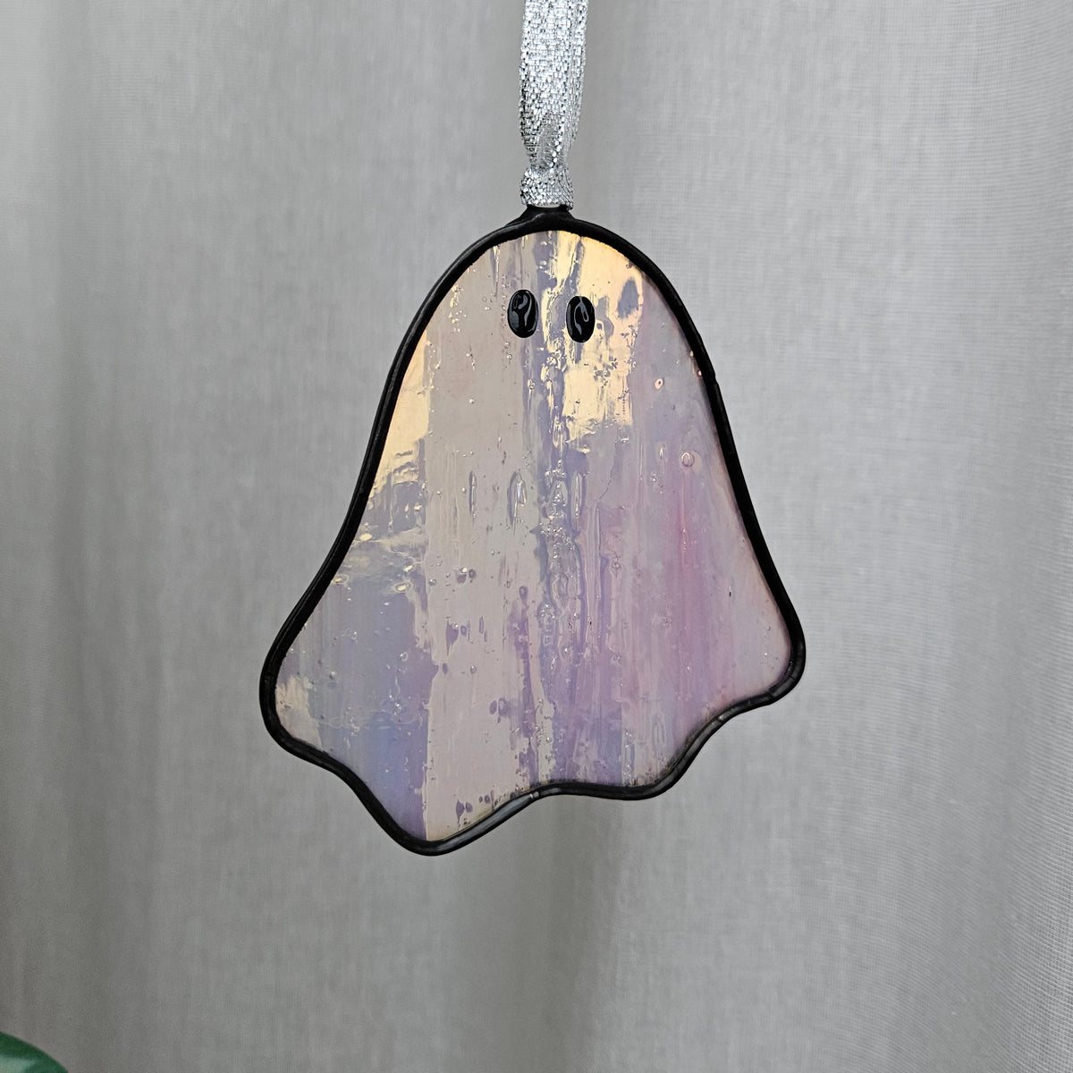 Shy Ghost Suncatcher