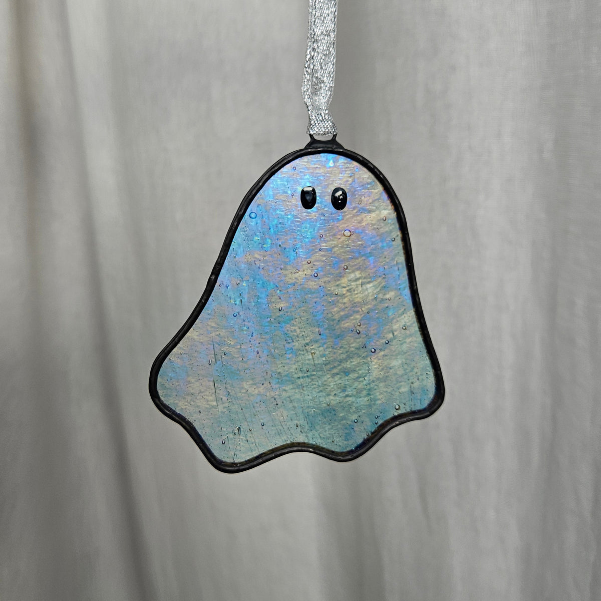 Shy Ghost Suncatcher