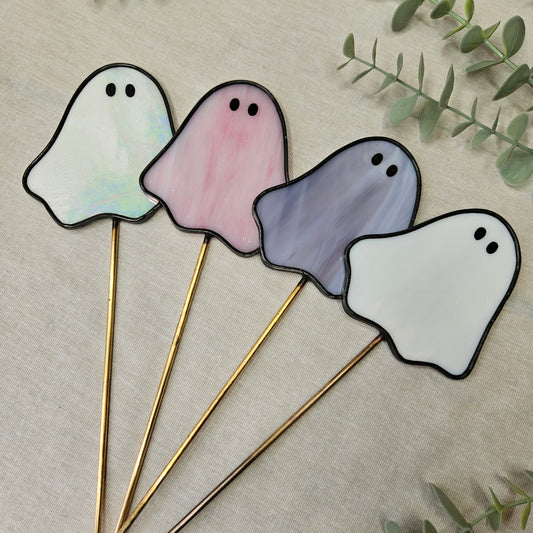 Ghost Plantstake