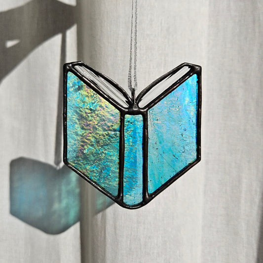 Book Suncatcher