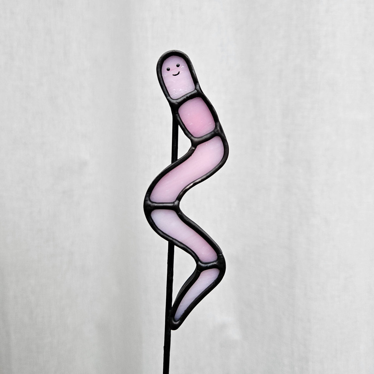 Worm Plantstake