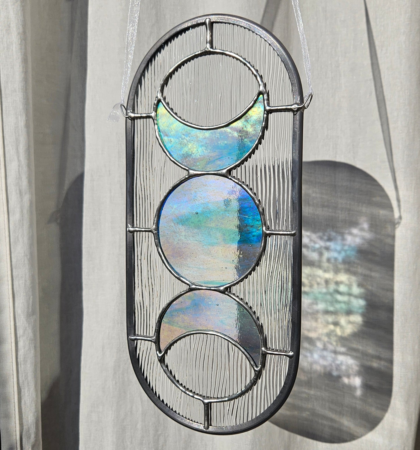 Moon-phase Panel