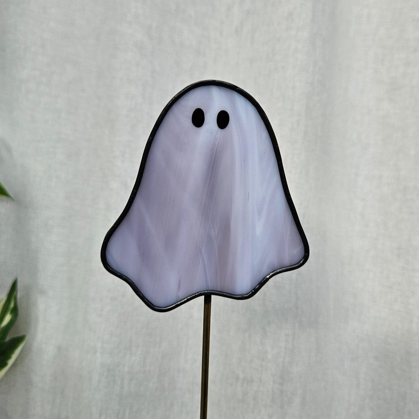Ghost Plantstake #3