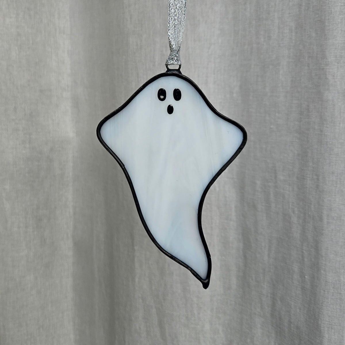 Spooky Ghost Suncatcher