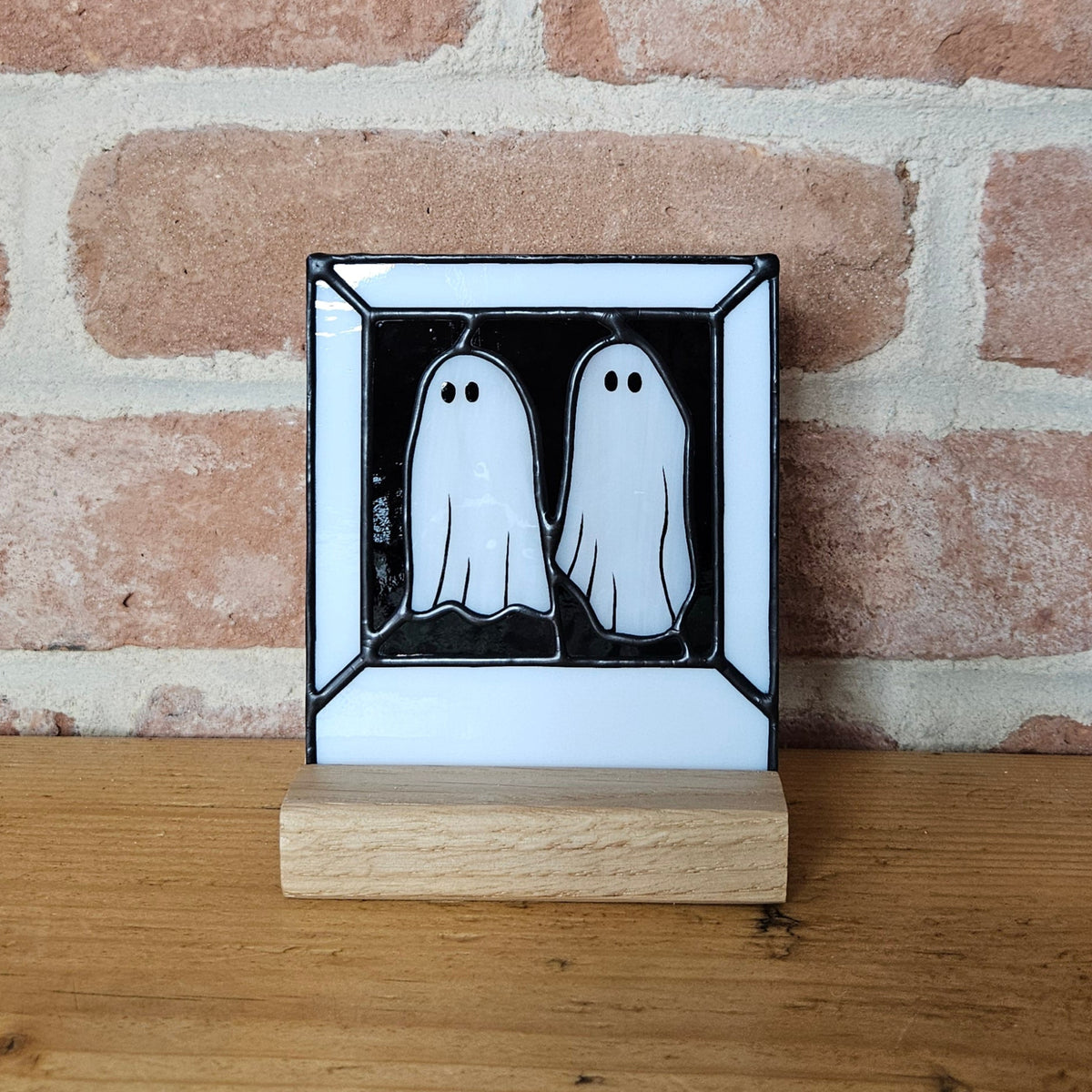 Ghost Polaroid