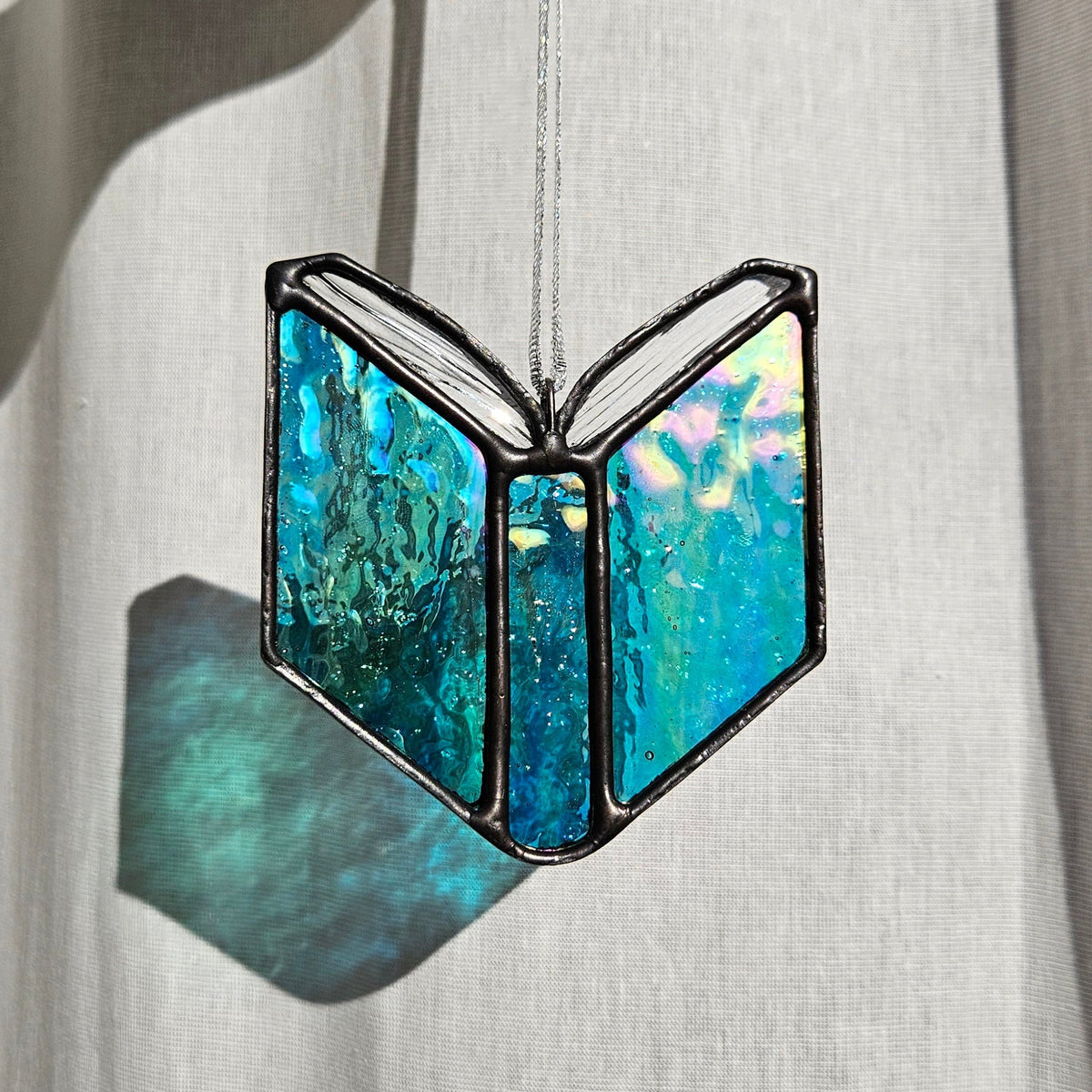 Book Suncatcher