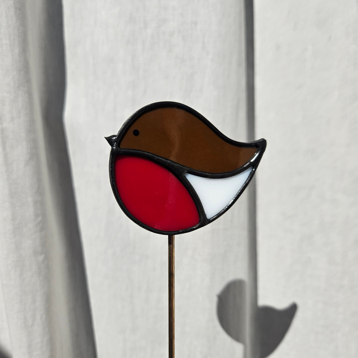 Robin Plantstake