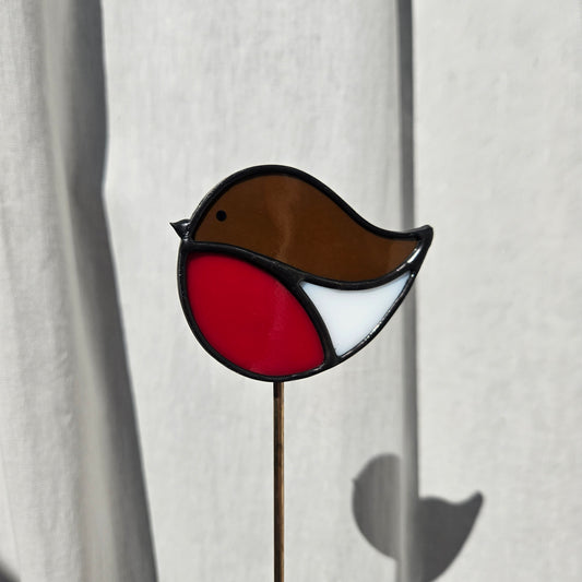 Robin Plantstake
