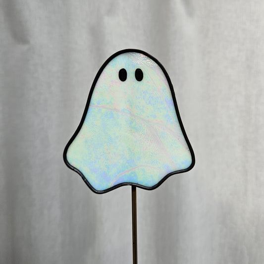 Ghost Plantstake #1