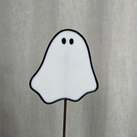 Ghost Plantstake #4