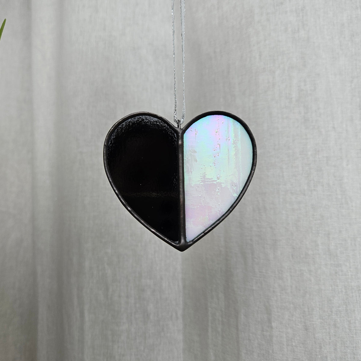 Heart Suncatcher