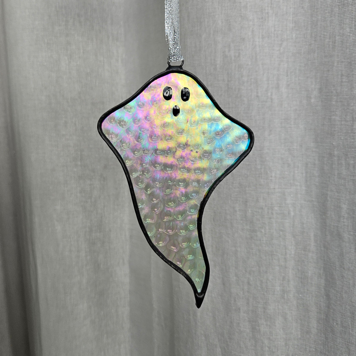 Spooky Ghost Suncatcher