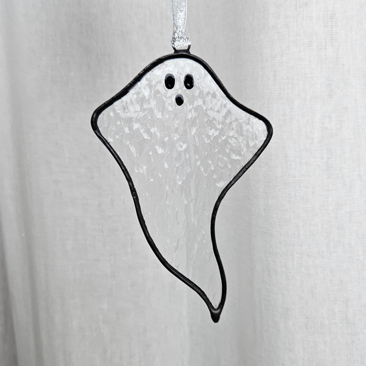 Spooky Ghost Suncatcher