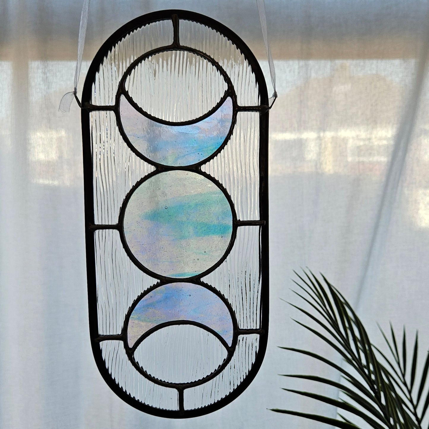 Moon-phase Panel